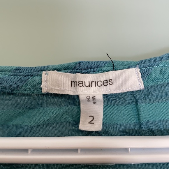 Maurices Tank Top - Picture 3 of 3